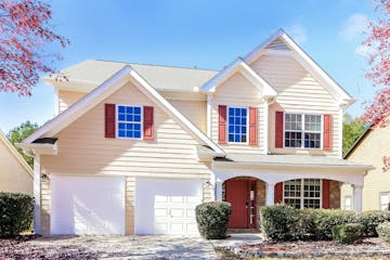 2520 Mockingbird Lane Locust Grove, GA 30248